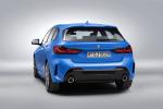 BMW M135i xDrive 2019 года (WW)